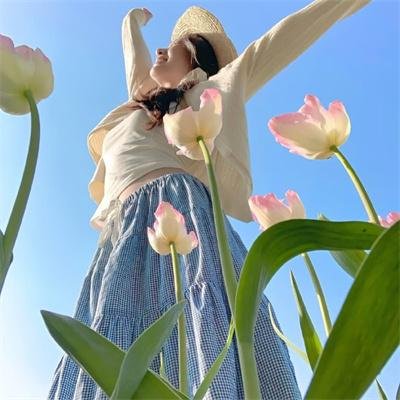 沉睡的妮可