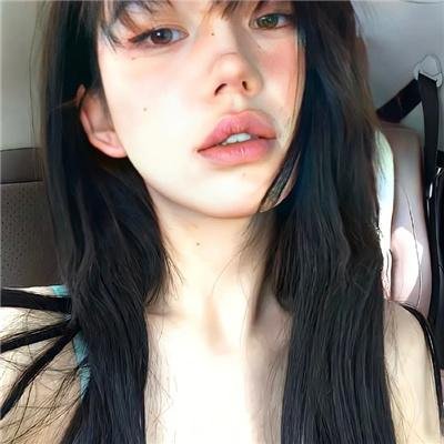 三位少女