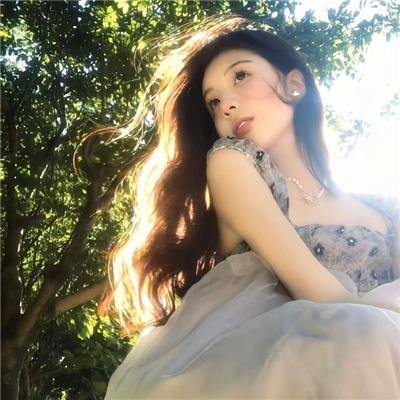 龙女下凡