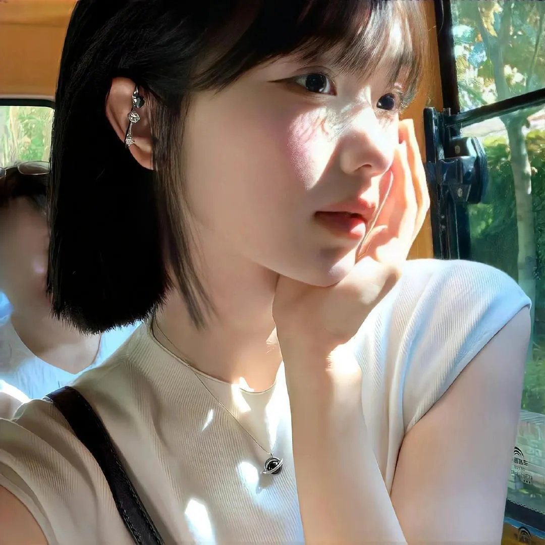 那女人、吉特巴